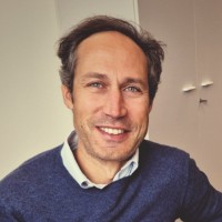 Unofi Employee Alban Beuglet's profile photo