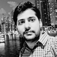 Talal Ahmed Email