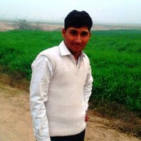 HCL Infosystems Ltd. Employee Anuj Kumar's profile photo