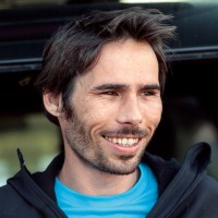 Bouldering Project Employee Kevin Jorgeson's profile photo