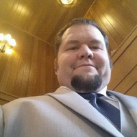 Center for Human Development, Inc Employee Jeremiah Lowe's profile photo