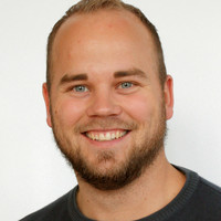 KEOFITT Employee Morten Dahl's profile photo