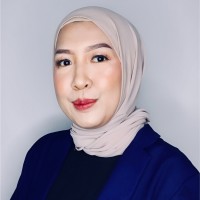 KlikDokter Employee Regina Veliany's profile photo