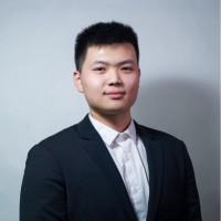 General Motors Employee Wayne Lu's profile photo