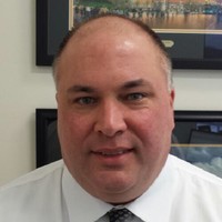 CHROME Federal Credit Union Employee Anthony Zanolla's profile photo