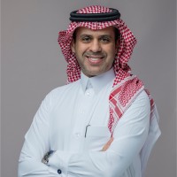 Riyadh Airports Employee Abdulaziz al-Asaker's profile photo