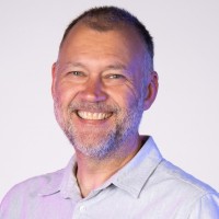 Dynamic Business Services Employee Ian Glover's profile photo