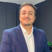 ARSITEC Employee Alan Nunes da Silveira's profile photo