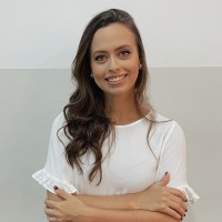 COBRAPE Employee Isabela Piccolo MacIel's profile photo