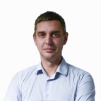 JCargo Employee Erikas Fiodorovas's profile photo