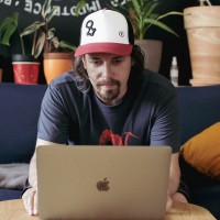 ByteSource Technology Consulting GmbH Employee Zdenko Vrabel's profile photo