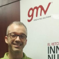 GMV Employee Gerard Margarit's profile photo