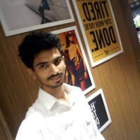 Dhatronictech Employee Amruth Dubey's profile photo