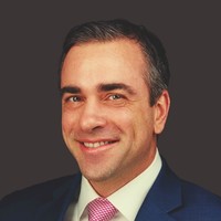Connell Foley LLP Employee Bryan Couch's profile photo