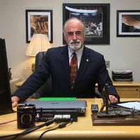 ShareSafe Solutions Employee Mark Kilborn's profile photo