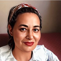 Wycliffe Bible Translators USA Employee Isabel Klint's profile photo