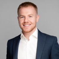 KDW Financial Planning Employee Aaron Cii's profile photo