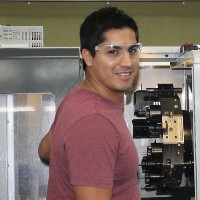 Luis Rodriguez Email & Phone Number