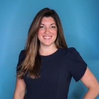 LEGOLAND® New York Resort Employee Stephanie Johnson's profile photo