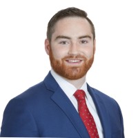 Main Street Insurance Group Employee Jordan Boyd's profile photo