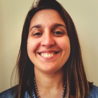 Practia Global Employee Adriana Rios's profile photo