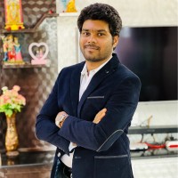 Validus Employee Harish Malli's profile photo