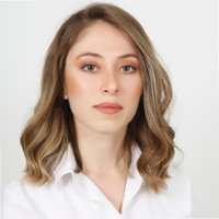 Topbaş Group Employee Büşra Arslan's profile photo