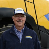 High Transit LLC Employee David Wagner's profile photo