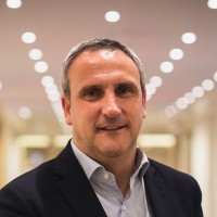 Straco Employee Erik van Den Eynden's profile photo