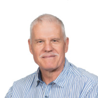University of Pretoria Employee Ben Steyn's profile photo