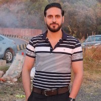 Green Light Depot Employee Asad Wazir's profile photo