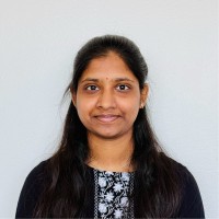 Pure Platform Employee Satwika Shaganti's profile photo