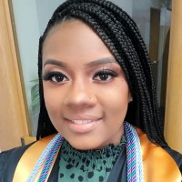 Lafayette Preparatory Academy Employee Ebony Sanders's profile photo