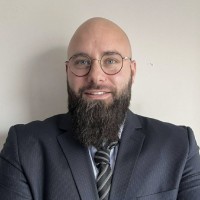 E2ME Employee Cyril Gabala's profile photo