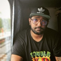 Deepak Vijayakumar's profile photo