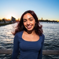 Nike Employee Allison Torres's profile photo