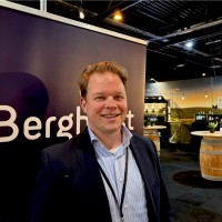 Berghorst Wijnimport Employee Patrick van Het Bolscher's profile photo