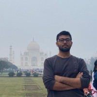 Tercept Employee Usman Alvi's profile photo