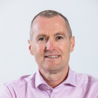 Sharp UK Employee Gary Mellor's profile photo