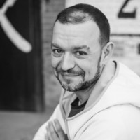 Intech Global Employee Sergey Mezin's profile photo