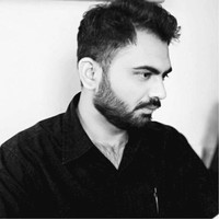 INI Design Studio Employee Pruthvi Mistry's profile photo