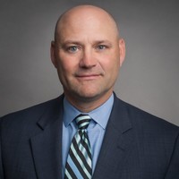 BHE GT&S Employee John Kinder's profile photo