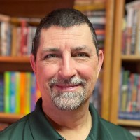 Lamar Advertising of Harrisburg Employee Tim Joyce's profile photo