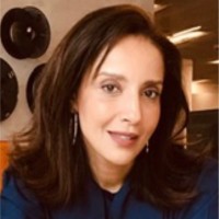 Amani al-Aidroos Email