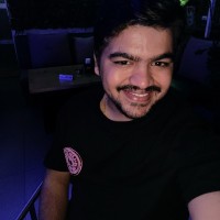 Violet Ink Group Employee Satendra Joshi's profile photo
