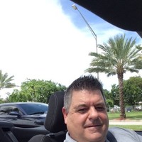 Drōv Technologies Employee Kenneth Bush's profile photo