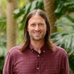 Writer's Toolbox Employee Simon Flower's profile photo