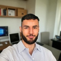 César Ferraz's profile photo