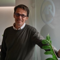 Automation & Robotics SA Employee Laurent Provost's profile photo