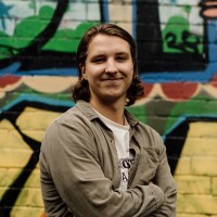 TGI Sport | WILDCARD Employee Tom Ryan's profile photo